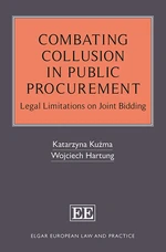 Combating Collusion in Public Procurement