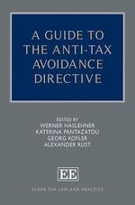 A Guide to the Anti-Tax Avoidance Directive