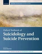 Oxford Textbook of Suicidology and Suicide Prevention