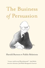 The Business of Persuasion