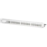 Síťový patch panel Metz Connect 130921-00-E, 24 portů, nevybavený specifikací, 1 U