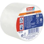 Izolační páska tesa 53988-00064-00, (d x š) 25 m x 50 mm, kaučuk, bílá, 1 ks