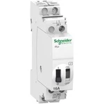 Dálkový spínač Schneider Electric A9C33811 A9C33811, 250 V/AC, 16 A