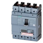 Výkonový vypínač Siemens 3VA6325-8KQ41-0AA0 Rozsah nastavení (proud): 100 - 250 A Spínací napětí (max.): 600 V/AC (š x v x h) 184 x 248 x 110 mm 1 ks