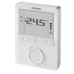 Teplotní senzor Siemens-KNX, bílá, S55770T 297, 1 ks