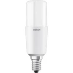 LED žárovka OSRAM 4058075125728 230 V, E14, 10 W = 75 W, neutrální bílá, A+ (A++ - E), tvar tyče, 1 ks