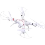 Dron T2M Spyrit FPV, RtF, s kamerou, pohled z kabiny pilota