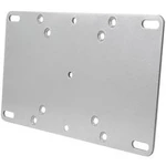 VESA adaptér My Wall HA 2 L, (š x v x h) 210 x 110 x 3 mm, stříbrná