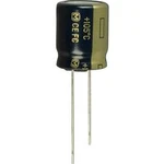 Elektrolytický kondenzátor Panasonic EEU-FC1E222S, 7.5 mm, 2200 µF, 25 V, 20 %, 1 ks