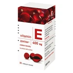 ZENTIVA Vitamin E 400 mg 30 tobolek