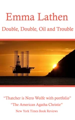 Double, Double, Oil and Trouble