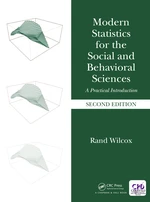 Modern Statistics for the Social and Behavioral Sciences