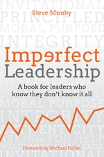 Imperfect Leadership