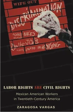 Labor Rights Are Civil Rights