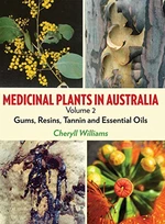 Medicinal Plants in Australia Volume 2