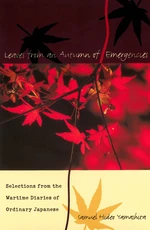 Leaves from an Autumn of Emergencies