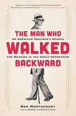 The Man Who Walked Backward