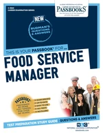 Food Service Manager