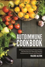 Autoimmune Cookbook