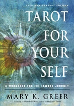 Tarot for Your Self