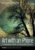 Art with an iPhone