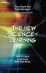 The New Science of Learning