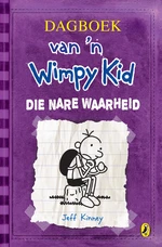 Dagboek van ân Wimpy Kid