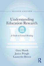 Understanding Education Research