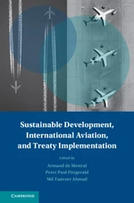 Sustainable Development, International Aviation, and Treaty Implementation