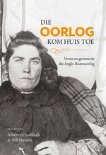 Die oorlog kom huis toe