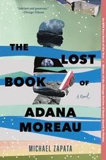 The Lost Book of Adana Moreau