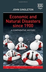 Economic and Natural Disasters since 1900