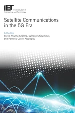 Satellite Communications in the 5G Era