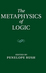 The Metaphysics of Logic