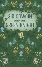 Reading Planet - Sir Gawain and the Green Knight - Level 5
