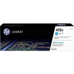 HP toner 410X CF411X originál azurová 5000 Seiten