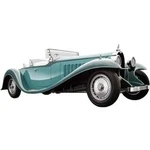 Model auta Maisto Bugatti Roadsters Esders ´32, 1:18