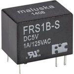 Relé FiC FRS1B-S-DC12, 1-polový přepínač, 12 V/DC, vodotěsné