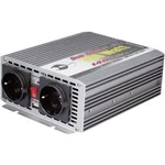 Trapézový měnič napětí e-ast CL700-D-24 z na 700 W, USB