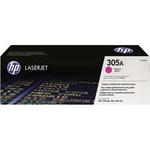 HP toner 305A CE413A originál purppurová 2600 Seiten