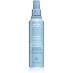 Aveda Smooth Infusion™ Perfect Blow Dry uhladzujúci sprej na fénovanie proti krepateniu 200 ml