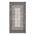 Sivý koberec Flair Rugs Cube, 120 x 170 cm