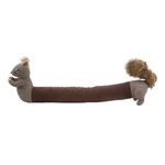 Zarážka do dverí Mauro Ferretti Squirrel Long, dĺžka 90 cm