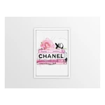 Obraz Piacenza Art Books Chanel, 30 × 20 cm