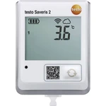 testo Saveris 2-T1 teplotný datalogger  Merné veličiny teplota -30 do +50 °C