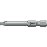 Wera 867/4 Z IP 05134688001 bit Torx 20 IP nástrojová ocel vysoko pevné, legované F 6.3 1 ks