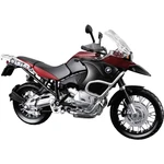 Maisto BMW R 1200 GS 1:12 model motorky