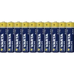 Varta LONGLIFE AAA Folie 8 mikrotužková batérie typu AAA  alkalicko-mangánová 1200 mAh 1.5 V 8 ks