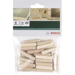 Bosch Accessories  hmoždinka 40 mm 8 mm 2609255311 40 ks