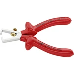 Knipex 11 07 160 11 07 160 VDE odizolovacie kliešte  10 mm² (max) 7  (max) 5 mm (max)